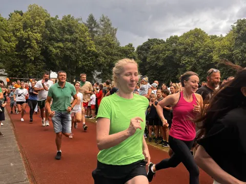 Šeimų šventė 2024, nuotrauka 4