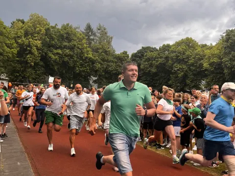 Šeimų šventė 2024, nuotrauka 5