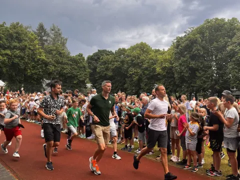 Šeimų šventė 2024, nuotrauka 6