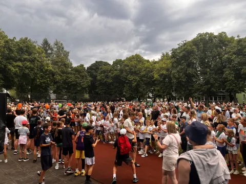 Šeimų šventė 2024, nuotrauka 7