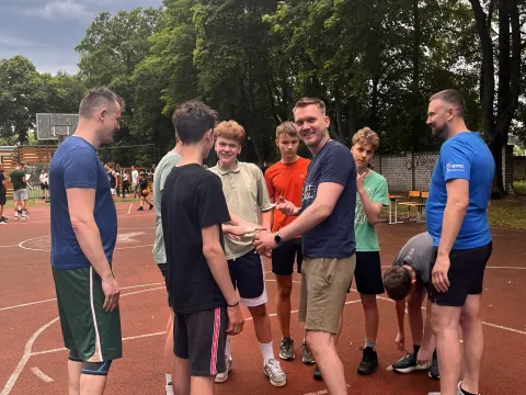 Šeimų šventė 2024, nuotrauka 11