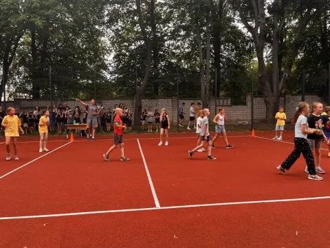Šeimų šventė 2024, nuotrauka 12