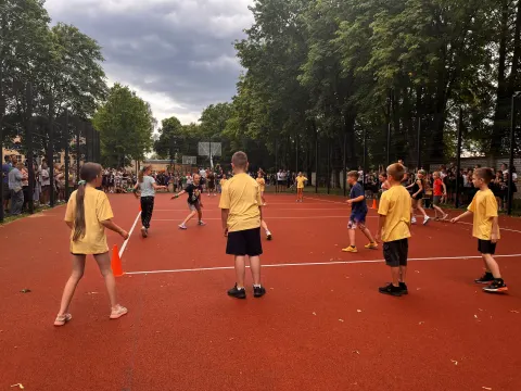 Šeimų šventė 2024, nuotrauka 13