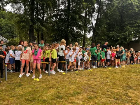 Šeimų šventė 2024, nuotrauka 14