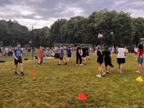 Šeimų šventė 2024, nuotrauka 17