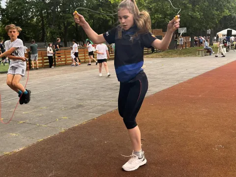 Šeimų šventė 2024, nuotrauka 19