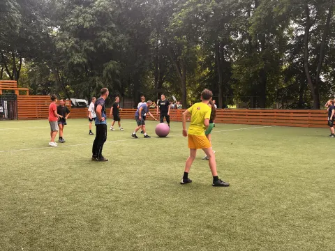 Šeimų šventė 2024, nuotrauka 20