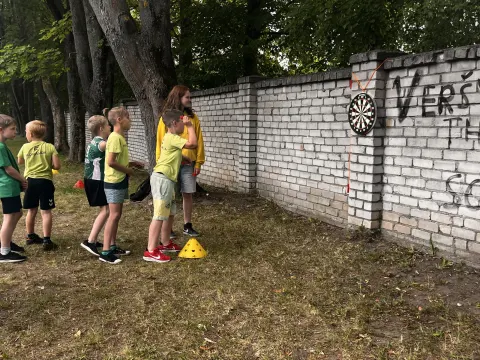 Šeimų šventė 2024, nuotrauka 22
