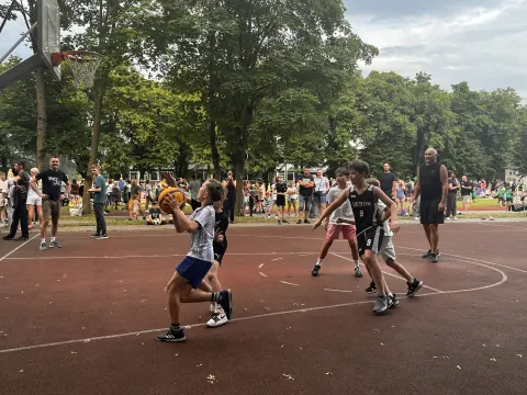 Šeimų šventė 2024, nuotrauka 23