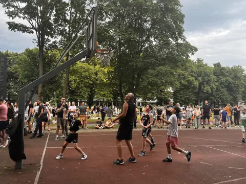Šeimų šventė 2024, nuotrauka 24
