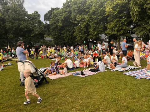 Šeimų šventė 2024, nuotrauka 25