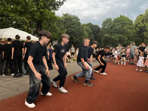 Šeimų šventė 2024, nuotrauka 28