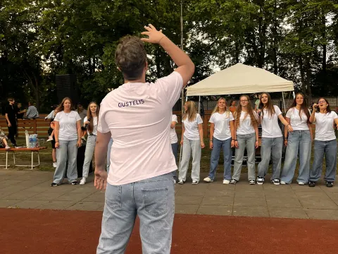 Šeimų šventė 2024, nuotrauka 30