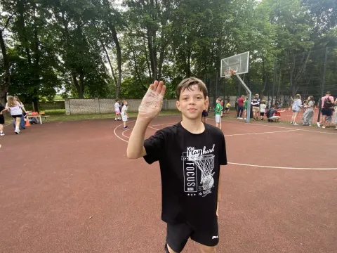 Šeimų šventė 2024, nuotrauka 32