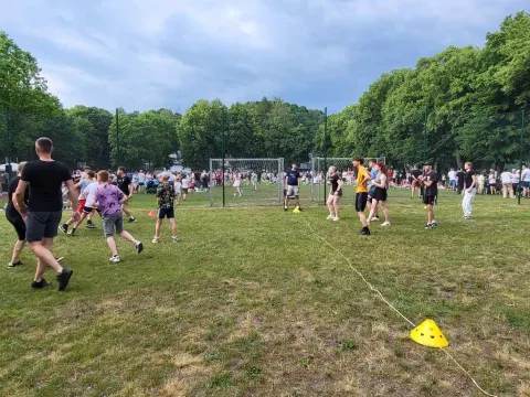 Šeimų šventė 2024, nuotrauka 39