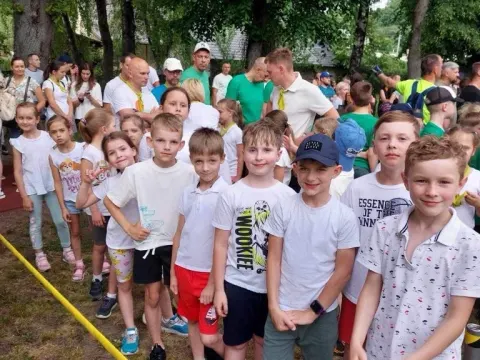 Šeimų šventė 2024, nuotrauka 40