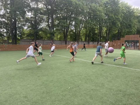 Šeimų šventė 2024, nuotrauka 41