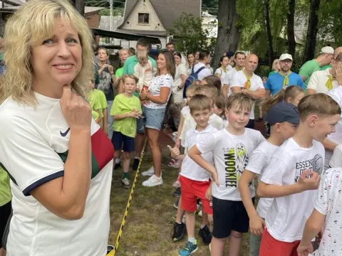 Šeimų šventė 2024, nuotrauka 42