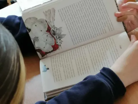 Pilietine iniciatyva “Traukinys į nežinią” paminėta Gedulo ir vilties diena, nuotrauka 13