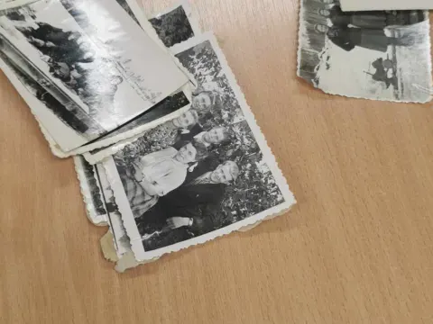 Pilietine iniciatyva “Traukinys į nežinią” paminėta Gedulo ir vilties diena, nuotrauka 17