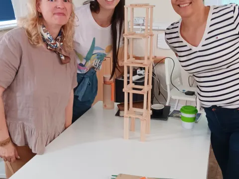 Kvalifikacijos kėlimo kursai Dubline, nuotrauka 4
