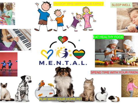 ETwinning projektas „M.E.N.T.A.L. – Mindful Empowerment and Nurturing for Total Age-Life Well-being”, nuotrauka 3