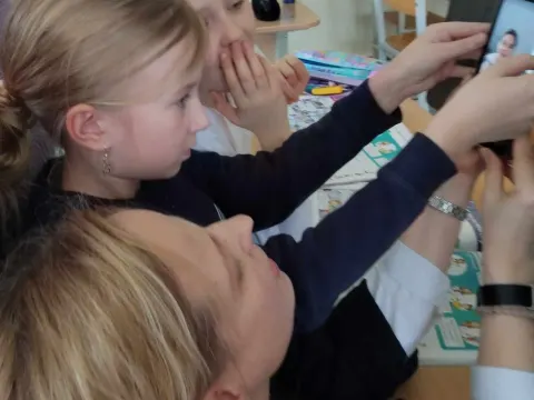 ETwinning projektas „M.E.N.T.A.L. – Mindful Empowerment and Nurturing for Total Age-Life Well-being”, nuotrauka 4
