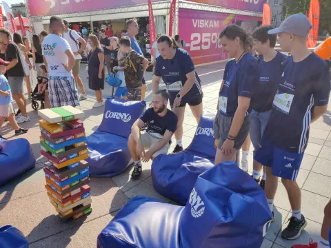 „Bėk su Erasmus+“ 2024, nuotrauka 2