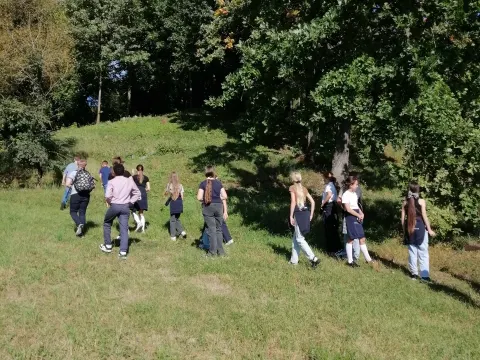 Atminties kelias –  Lietuvos žydų tautos genocido dienai atminti, nuotrauka 7