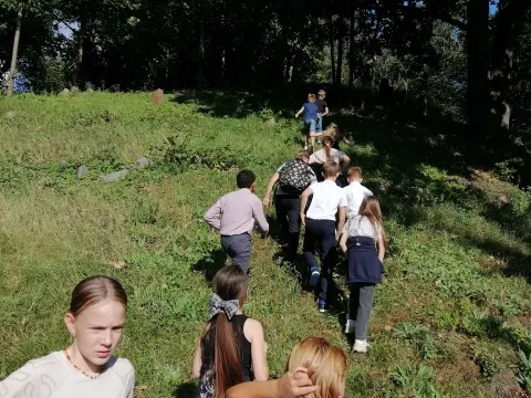 Atminties kelias –  Lietuvos žydų tautos genocido dienai atminti, nuotrauka 8