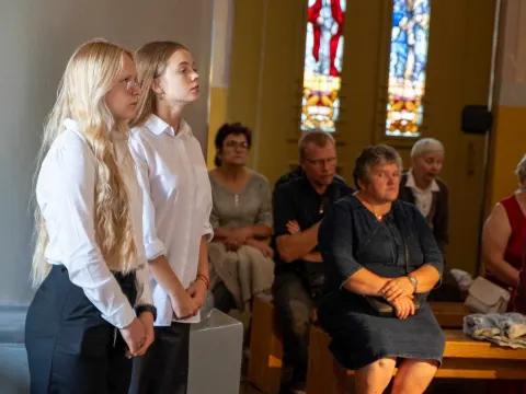 Džiaugiamės, nuotrauka 1