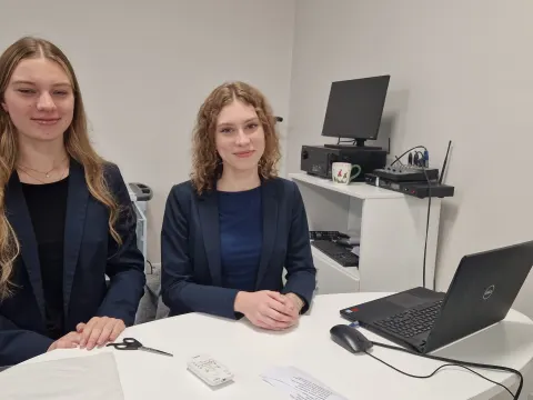 Protmūšis „Ką žinai apie Maironį?”, nuotrauka 2