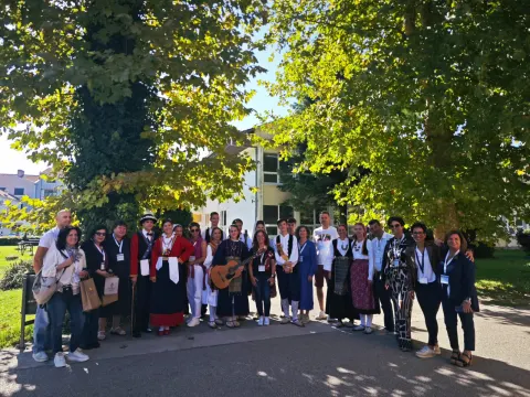 Erasmus+ KA220 bendradarbiavimo partnerystės projektas „Think global, learn being an entrepreneur in Europe!“, nuotrauka 18
