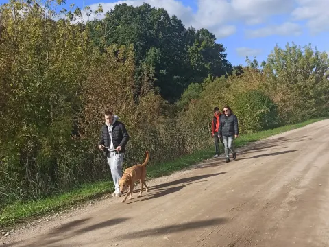Pasaulinės gyvūnų dienos paminėjimas, nuotrauka 2