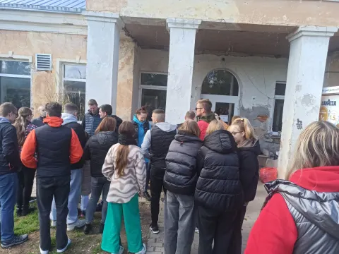 Pasaulinės gyvūnų dienos paminėjimas, nuotrauka 3
