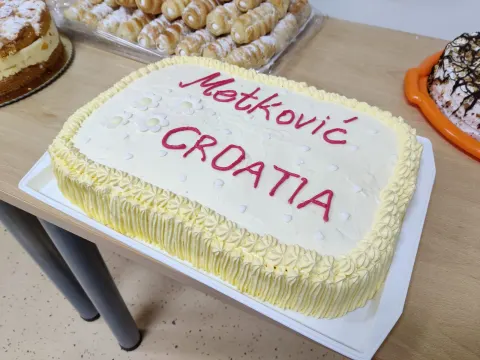 Erasmus+ KA220 bendradarbiavimo partnerystės projektas „Think global, learn being an entrepreneur in Europe!“, nuotrauka 4