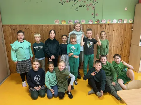 Jungiam “žalią šviesą gyvenimui”, nuotrauka 33