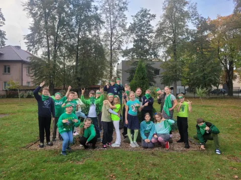 Jungiam “žalią šviesą gyvenimui”, nuotrauka 45