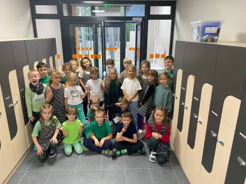 Jungiam “žalią šviesą gyvenimui”, nuotrauka 5