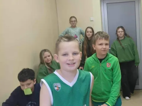 Jungiam “žalią šviesą gyvenimui”, nuotrauka 29