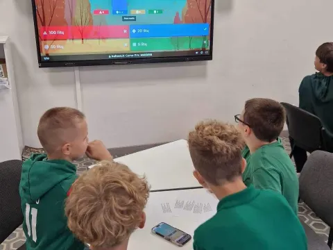 Jungiam “žalią šviesą gyvenimui”, nuotrauka 31