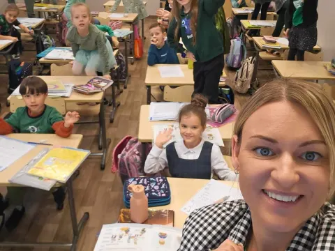 Jungiam “žalią šviesą gyvenimui”, nuotrauka 20
