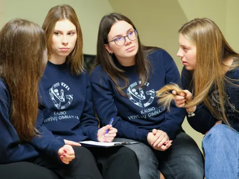Džiaugiamės ir sveikiname!, nuotrauka 3
