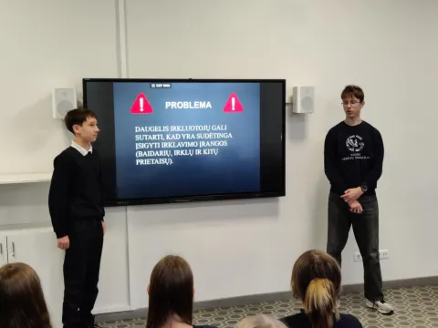 Veršvų Pitch’24, nuotrauka 10