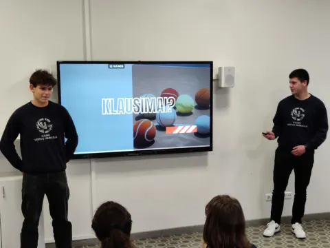 Veršvų Pitch’24, nuotrauka 12