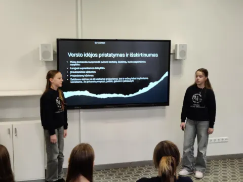 Veršvų Pitch’24, nuotrauka 13