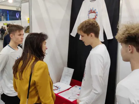 Kalėdinė eXpo’2024, nuotrauka 11