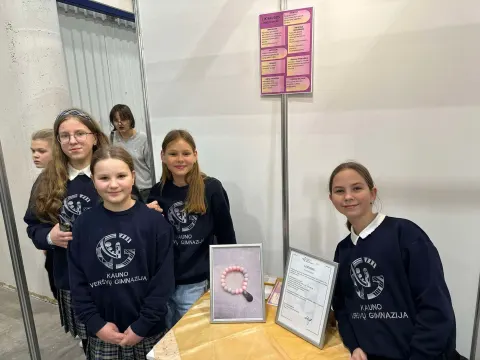 Kalėdinė eXpo’2024, nuotrauka 13