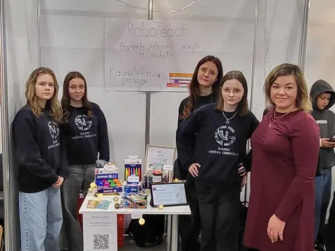 Kalėdinė eXpo’2024, nuotrauka 15