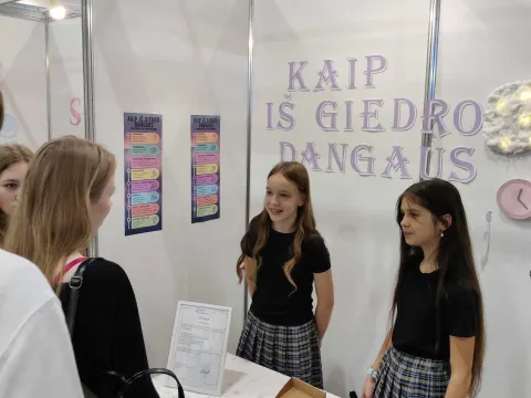 Kalėdinė eXpo’2024, nuotrauka 3
